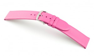 Roze horlogeband 