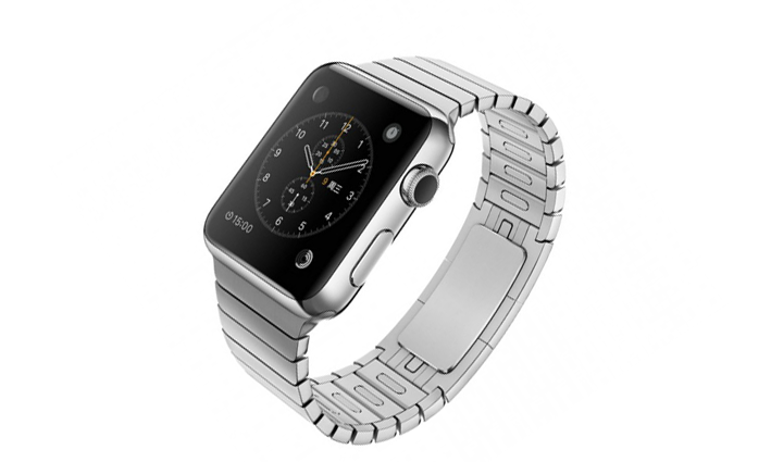 Apple Watch bandje