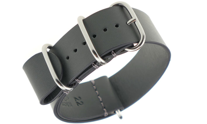 Nato horloge band
