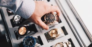 Horloge accessoires - Horlogebox - De Horlogebanden Specialist