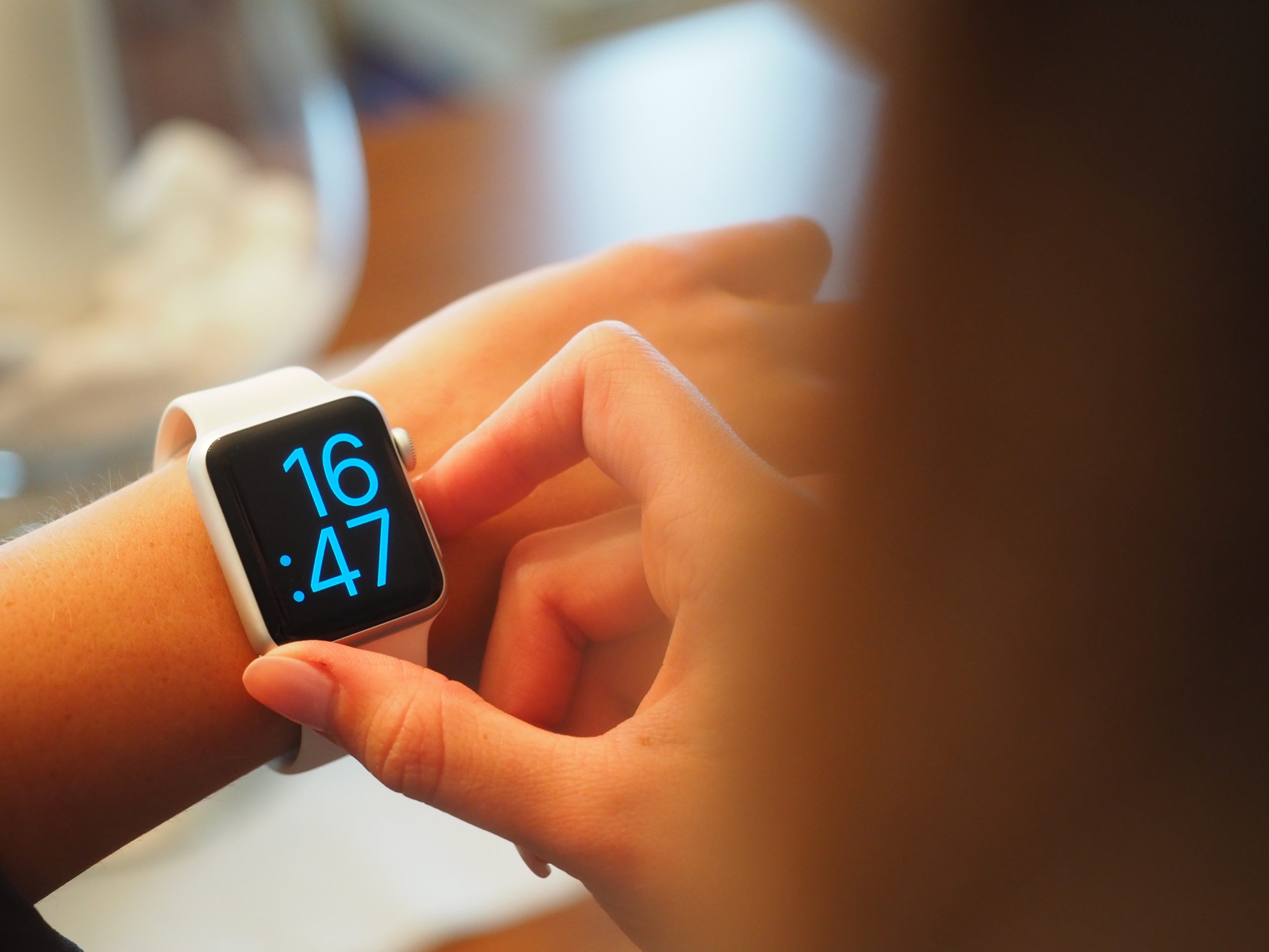 Hoe zorg je ervoor dat je smartwatch niet oververhit raakt