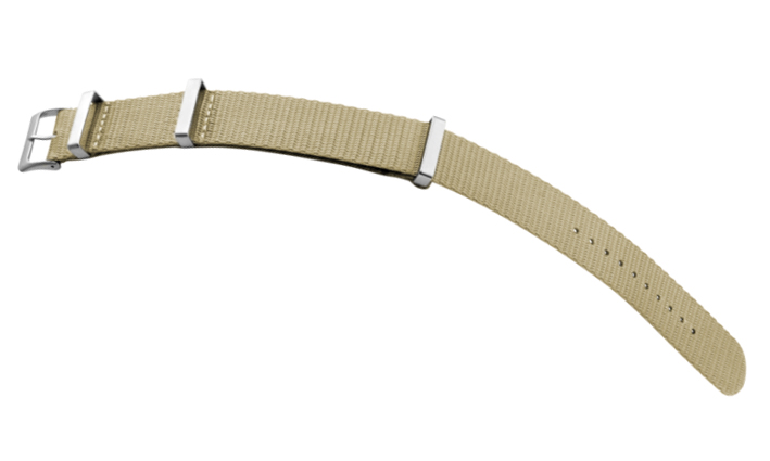 Nato Strap Extreme beige | Nato Straps 