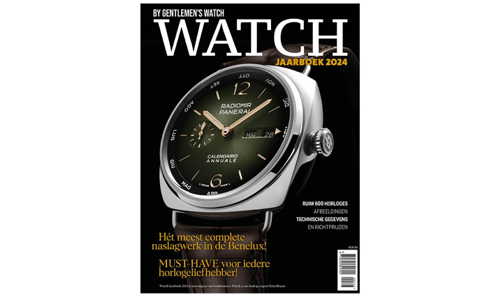 Gronefeld horloge 2025 kopen