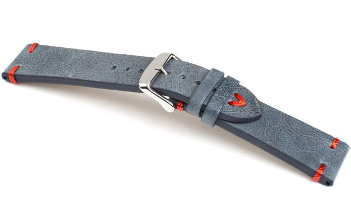 garmin horlogebandjes leer 