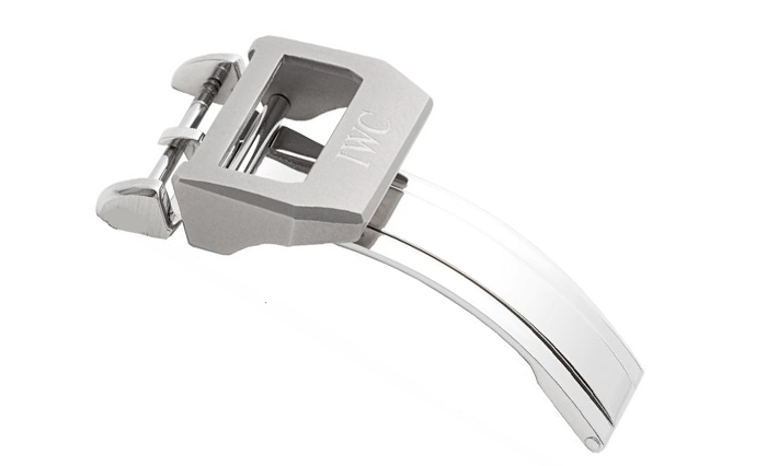 Vouwsluiting Staal IWC Style | Sluitingen