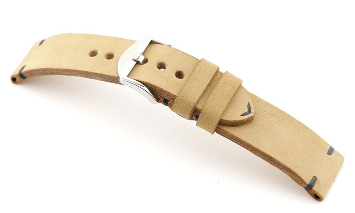 Horlogeband Sullivan sand | voor Bell & Ross 