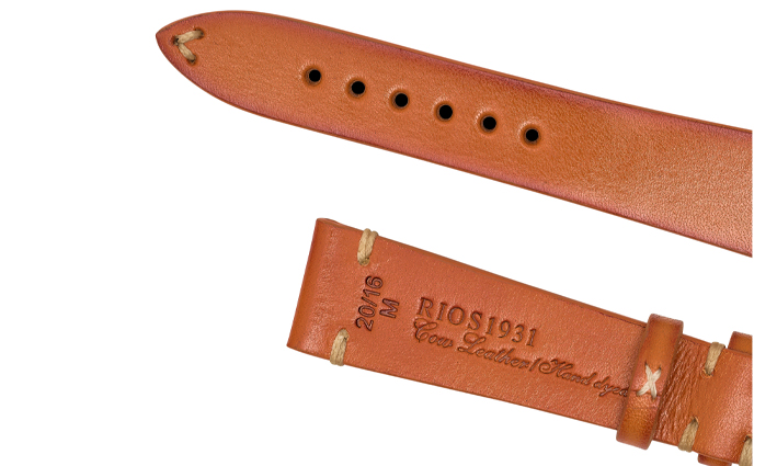 Horlogebandje Dusk honey | voor Michael Kors