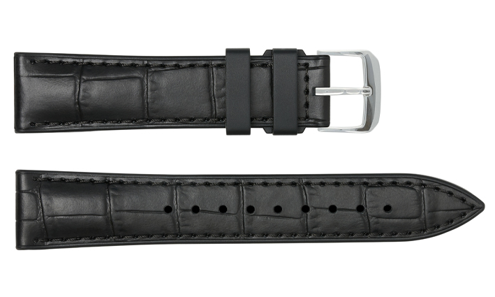 Horlogebandje George Zwart | voor Cluse