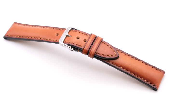 Horlogeband Shadow honey | voor Pulsar