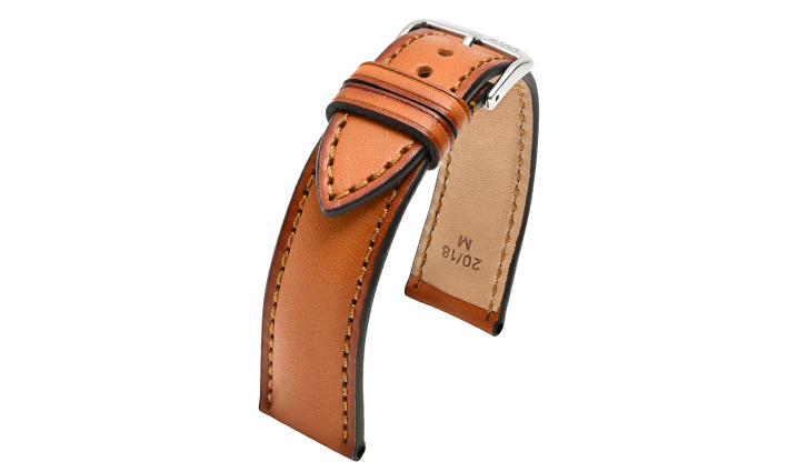 Horlogeband Shadow honey | voor Pulsar