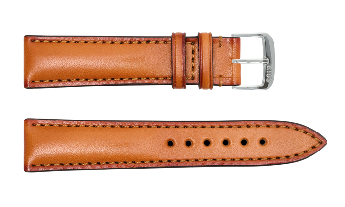 Horlogeband Shadow honey | voor Pulsar