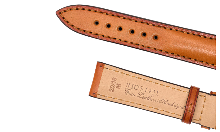 Horlogeband Shadow honey | voor Pulsar