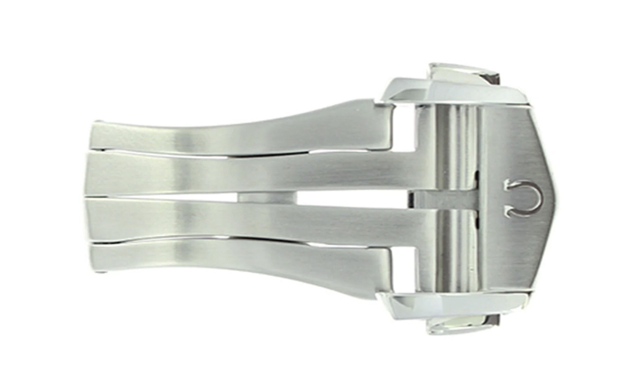 Vouwsluiting Staal Omega | Sluitingen