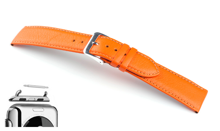 apple watch bandjes 44mm 