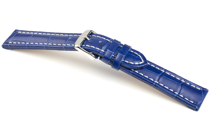 Horlogeband Kalimat WN navyblauw | voor U Boat