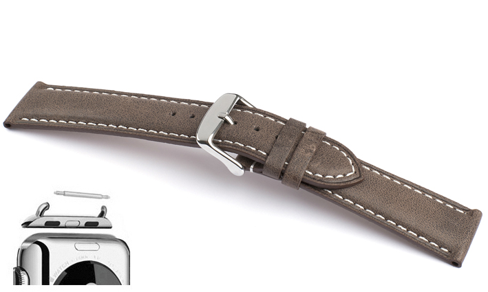 apple watch 6 bandje