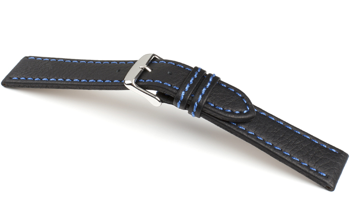 Horlogebandje kana blauw | voor Esprit