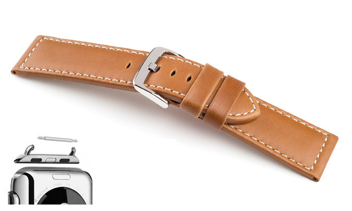bandje apple watch