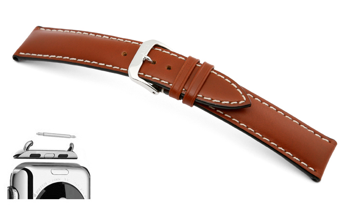 bandjes apple watch