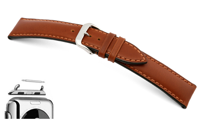 Apple Watch bandjes De Horlogebanden Specialist