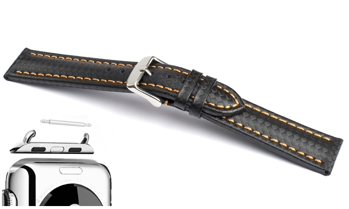 apple watch 5 bandjes