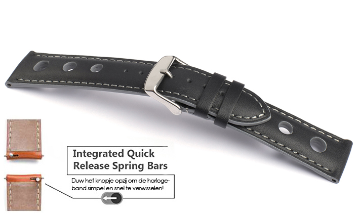 horlogebandje samsung gear s3 frontier
