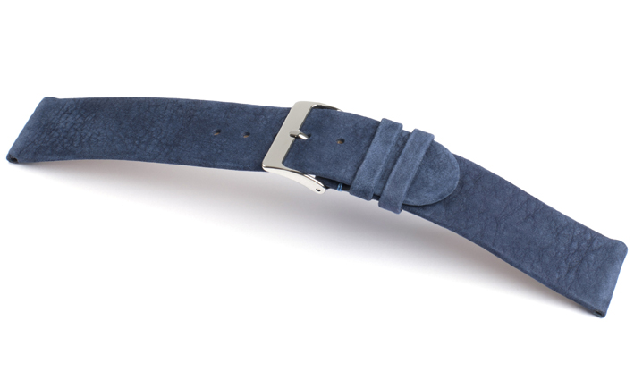 Horlogeband Tennessee koningsblauw | voor Michael Kors 