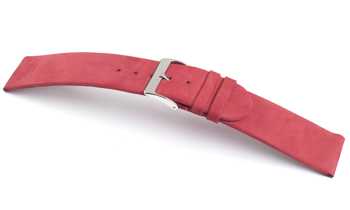 Horlogeband Tennessee rood | voor Kyboe 