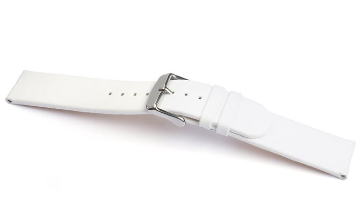 Horlogeband Mela wit | Vegan voor Esprit 