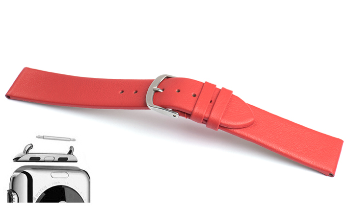 apple watch bandje