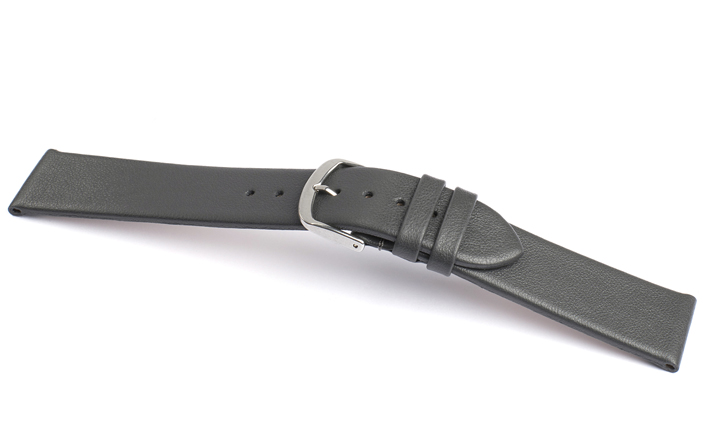 Horlogeband Basel grijs | voor Luminox 