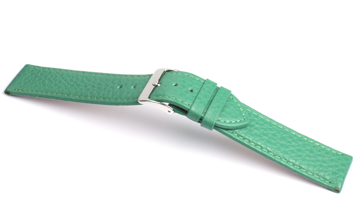 diesel horloge leren band 