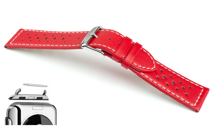 apple watch bandje