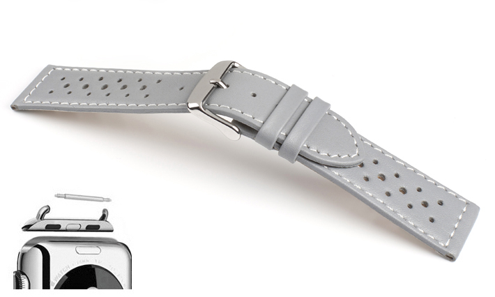 exclusieve apple watch bandjes