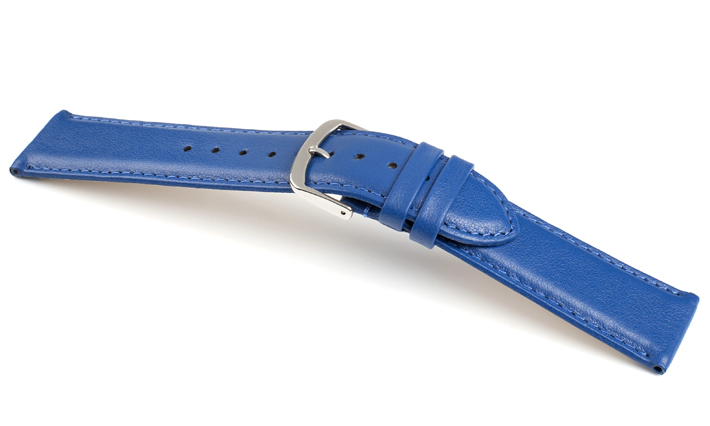 Horloge banden Bantoon Chur Koningsblauw 