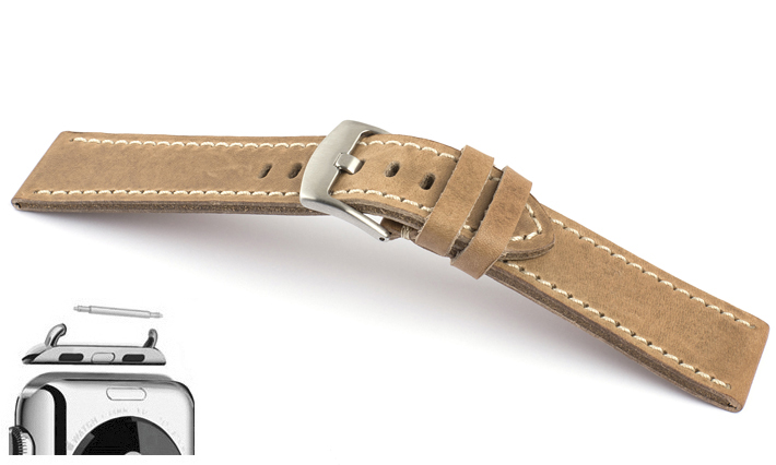 apple watch bandje