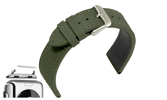 exclusieve apple watch bandjes 