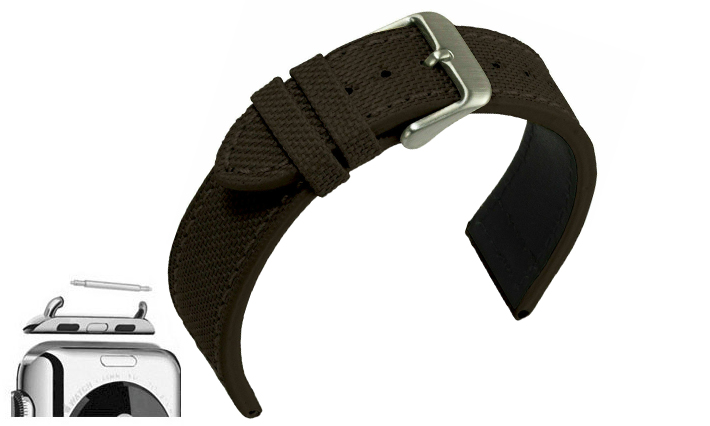 bandje apple watch