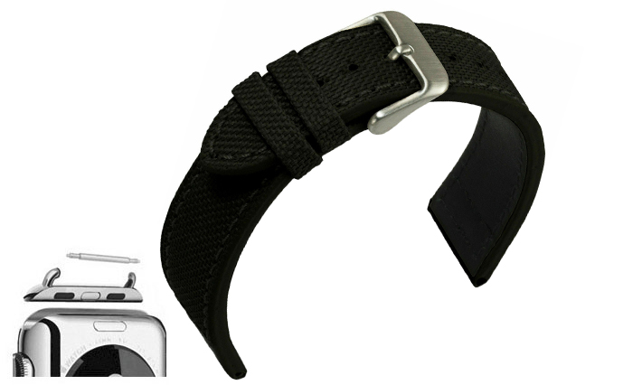 apple watch 7 bandje