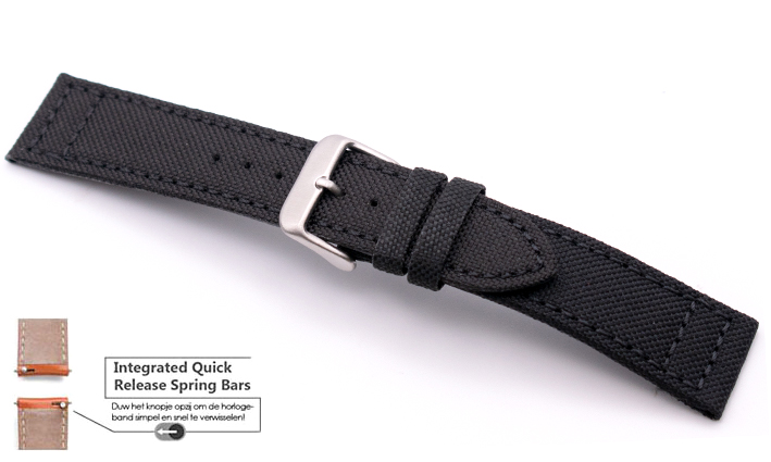 garmin horloge bandjes