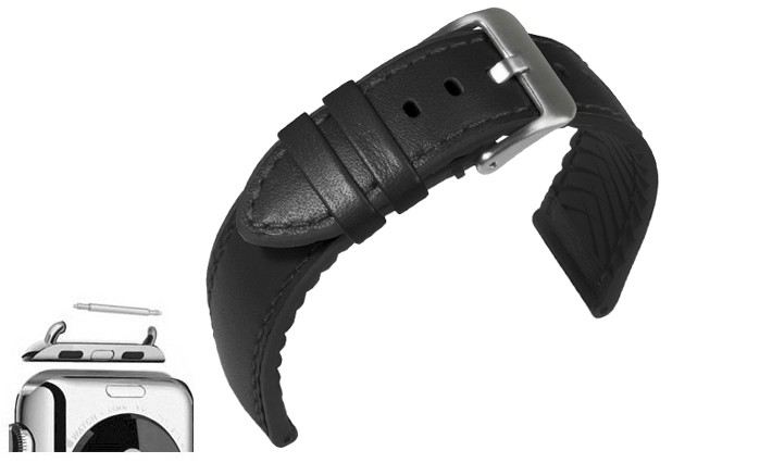 apple watch 3 bandjes