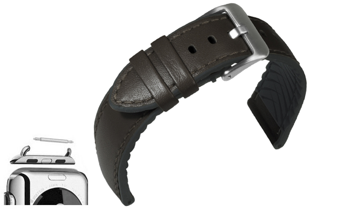apple watch bandjes 44mm