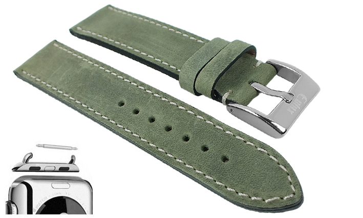 apple watch bandjes