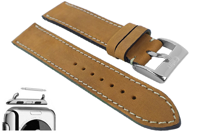 apple watch 5 bandjes