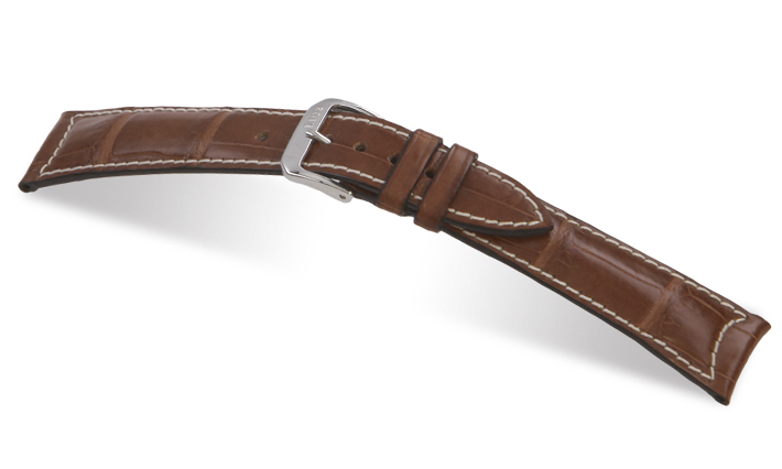 horlogeband baume mercier 