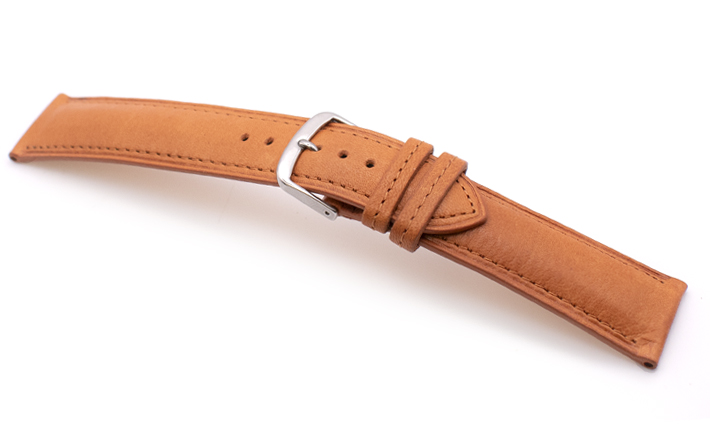 Horlogeband Vegi cognac | voor Michael Kors 