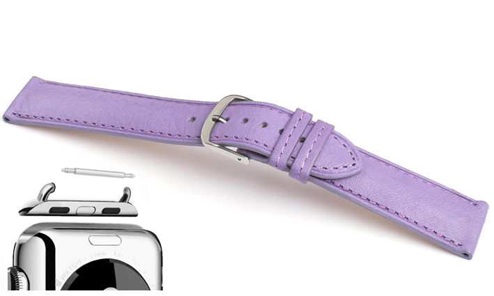 exclusieve apple watch bandjes
