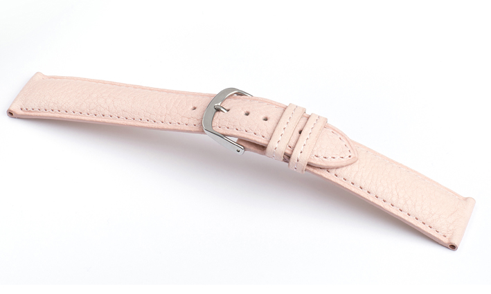 Horlogeband Vegi baby pink | voor Armani