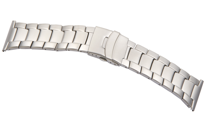Metalen horlogeband Maranello | Metalen horlogebanden 