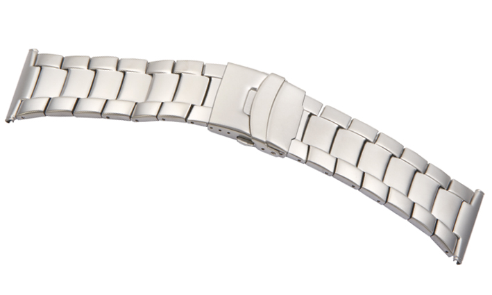 Metalen horlogeband Maranello | Metalen horlogebanden 